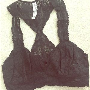 Free People bra